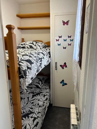 Photo de la galerie de l'établissement Chez Laetitia, à Risoul