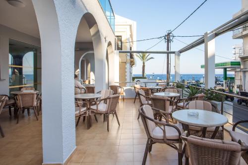Hotel Africa