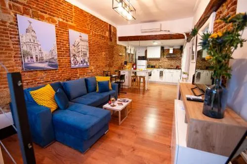 Apartamento Forum photo 1