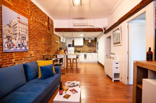 Apartamento Forum
