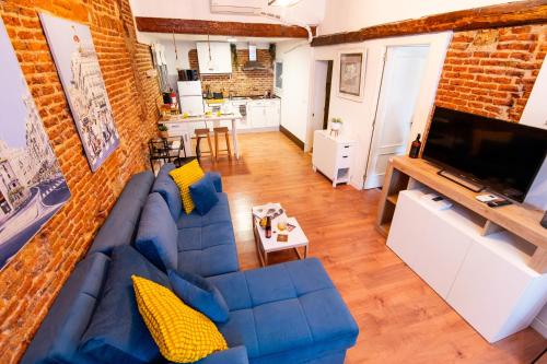 Apartamento Forum photo 6