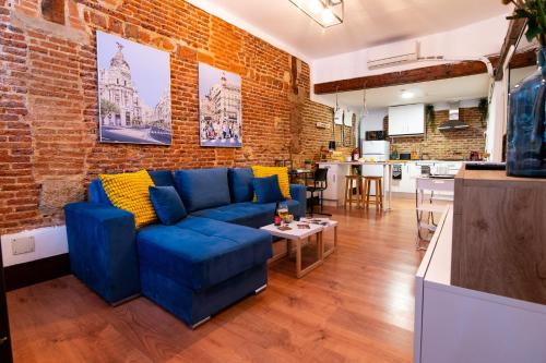 Apartamento Forum photo 12