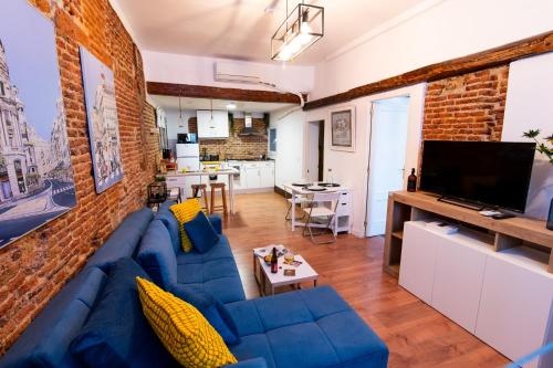 Apartamento Forum photo 13