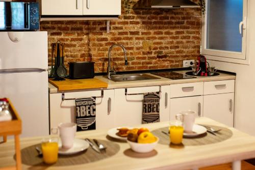 Apartamento Forum photo 15