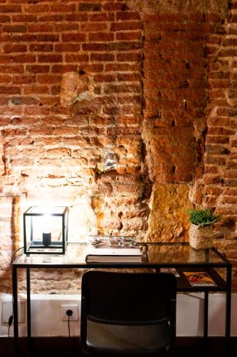 Apartamento Forum photo 16