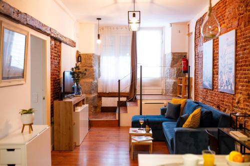 Apartamento Forum photo 23