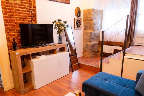 Apartamento Forum photo 26