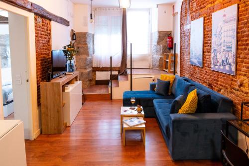 Apartamento Forum photo 27