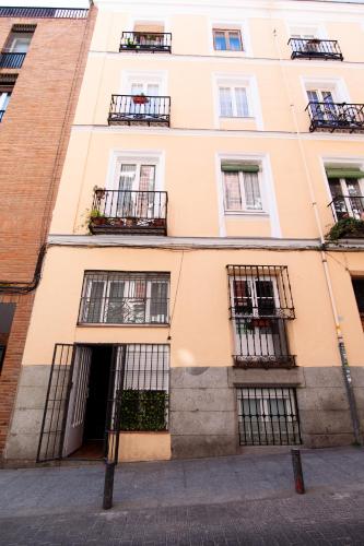 Apartamento Forum photo 7