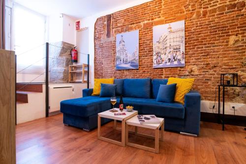 Apartamento Forum photo 28