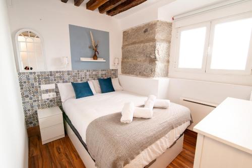 Apartamento Forum photo 3
