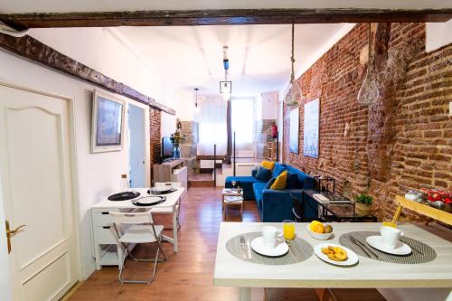 Apartamento Forum photo 29