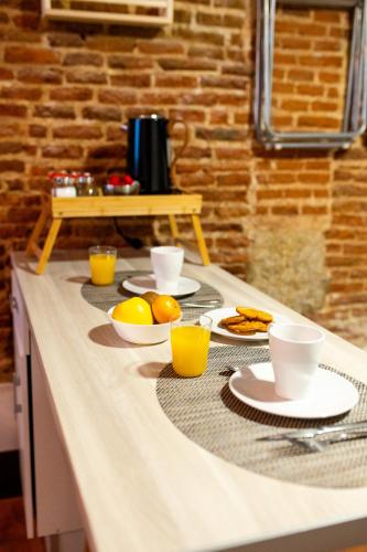 Apartamento Forum photo 25