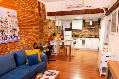 Apartamento Forum photo 30