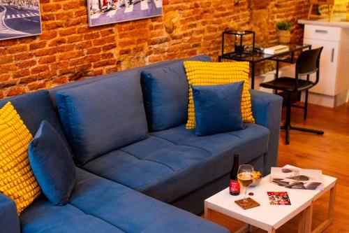 Apartamento Forum photo 11