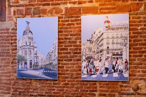 Apartamento Forum photo 33