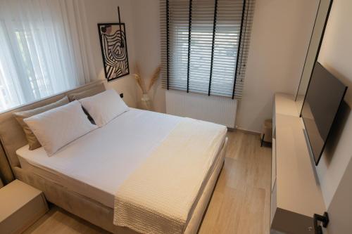 Ellis Luxury Apartment