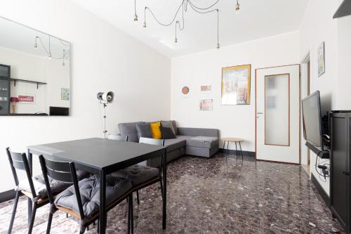 GuestHost - Cosy Apt Mudec -Via Tortona District