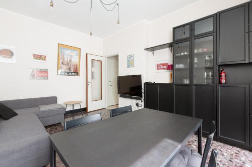 GuestHost - Cosy Apt Mudec -Via Tortona District