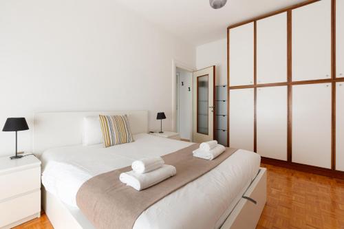 GuestHost - Cosy Apt Mudec -Via Tortona District