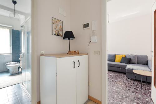 GuestHost - Cosy Apt Mudec -Via Tortona District
