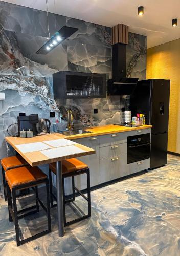 ドラハテンにあるLuxe appartement dichtbij centrum Dのギャラリーの写真