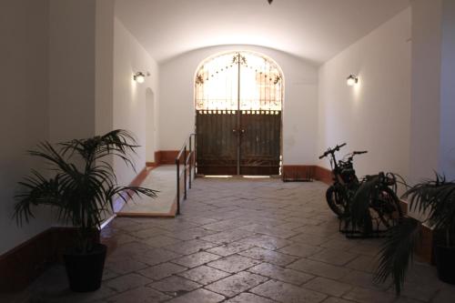 La Terrazza su Dante Rooms photo 63
