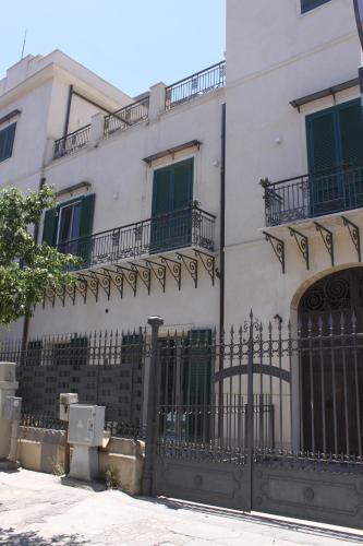 La Terrazza su Dante Rooms photo 62