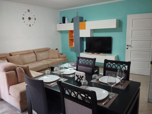 Gallery image of Herald Guest House in Pogradec