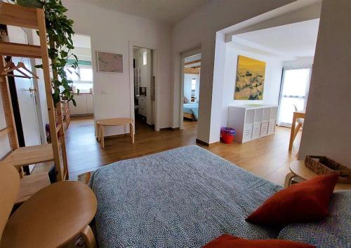 Foto Studio Archimedis in Florentia free parking 1