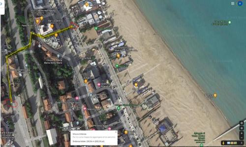 Foto dalla galleria di Appartamento Da Concetta - Piazza Fiume a Vasto