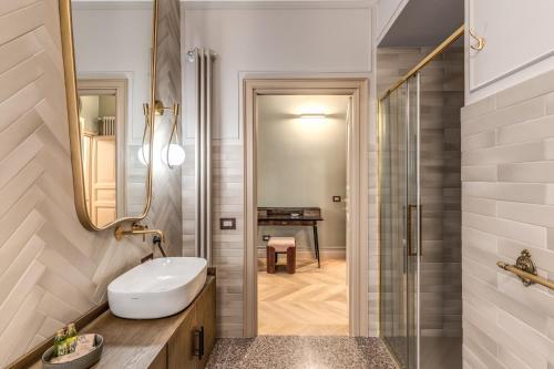 Essenze eleganti a Trastevere