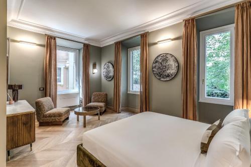 Essenze eleganti a Trastevere