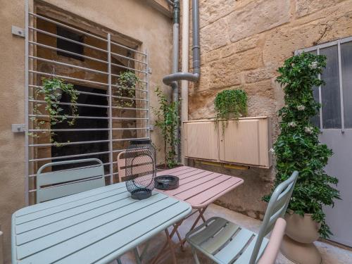 Φωτογραφία από το άλμπουμ του L'écrin Nîmois - Le PATIO στη Νιμ