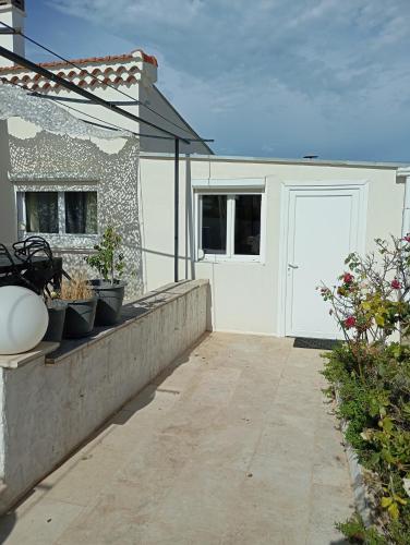 Appartement dans Villa à marignane