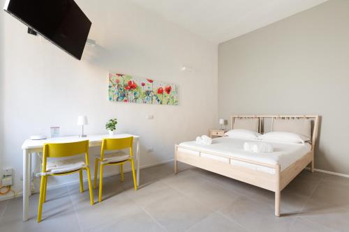 GuestHost - Corso Vercelli Cosy and Bright Studio