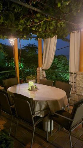 Holiday House Terezija