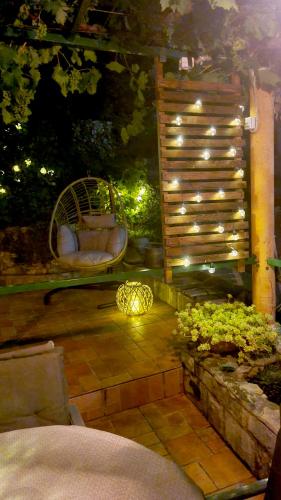 Holiday House Terezija