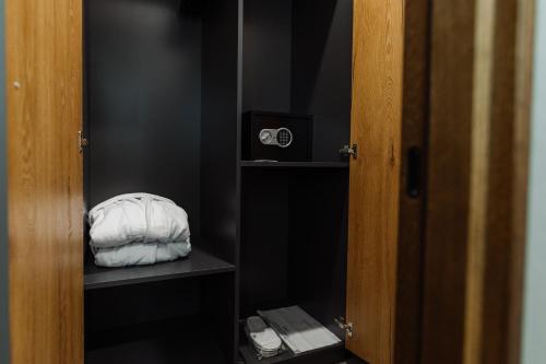Imagen de la galería de A Hotel by Apartel, en Skhidnytsya