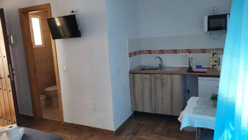 Las Casitas