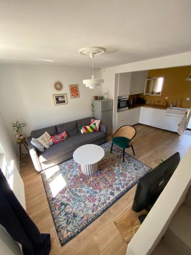 Photo de la galerie de l'établissement Maison de village la digue, à Fabrègues