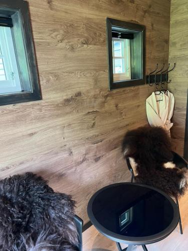 Fotografie z fotogalerie ubytování Eidegrend Boutique Hotel v destinaci Eikelandsosen