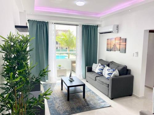 Beautiful and peaceful 2-bedroom family condo