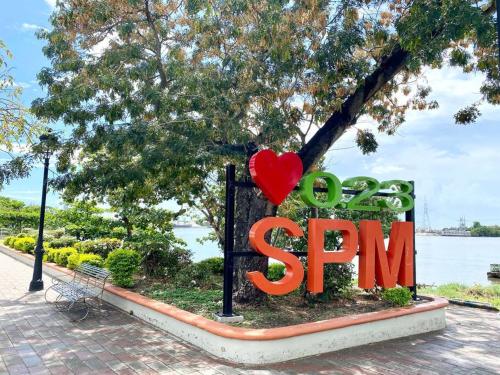 Gallery image of Beautiful and peaceful 2-bedroom family condo in Juan Dolio
