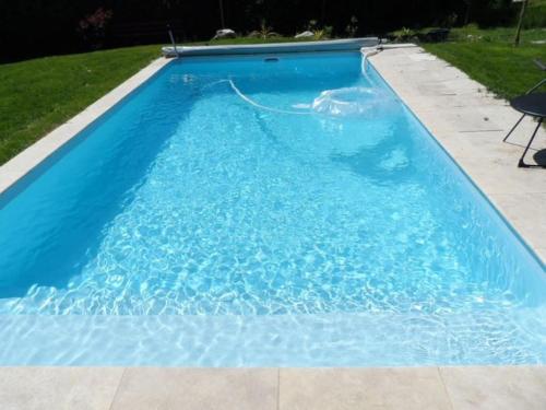 Photo de la galerie de l'établissement Dépendance Guest house proche Lyon, à Craponne