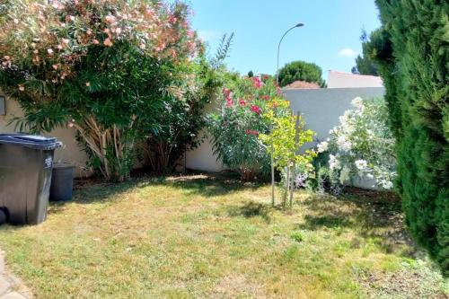 Photo de la galerie de l'établissement Maison étang de Thau Languedoc-Roussillon, à Balaruc-le-Vieux