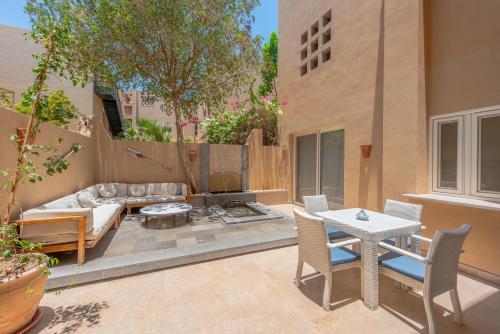 Beach Front Paradise - 3 master beds - Abu Tig Marina - El Gouna