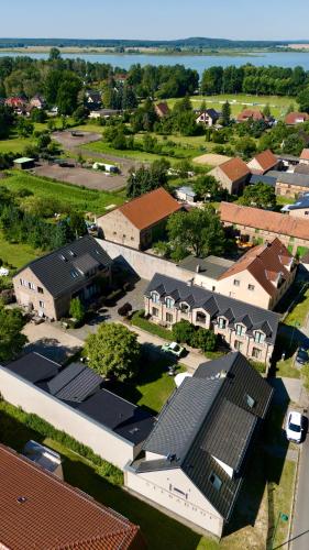Okolí aparthotelu