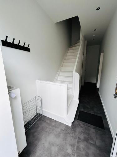 Gambar di galeri bagi Woning in Schoten, Antwerpen di Antwerp