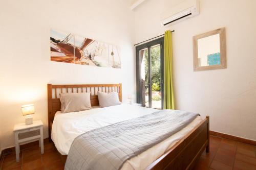 Imagen de la galería de Joli mazet clim vue St Tropez, en Sainte-Maxime